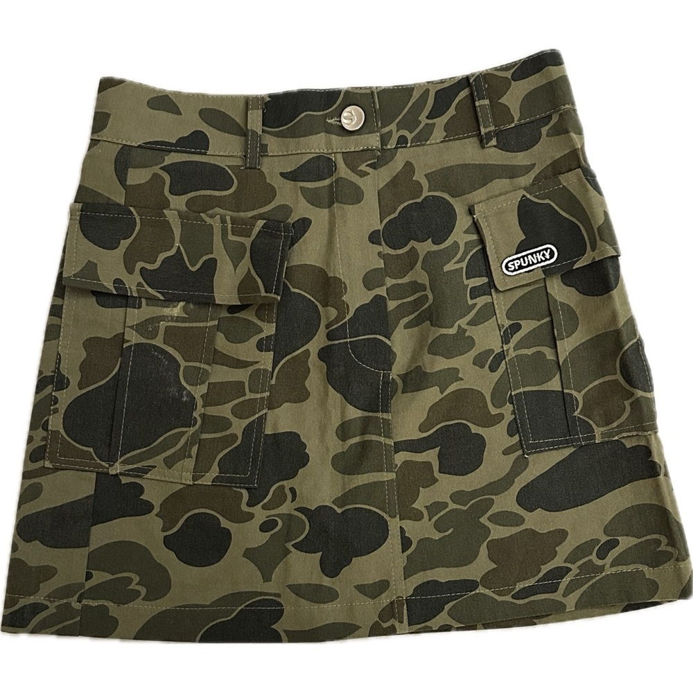 NEW SKIRT